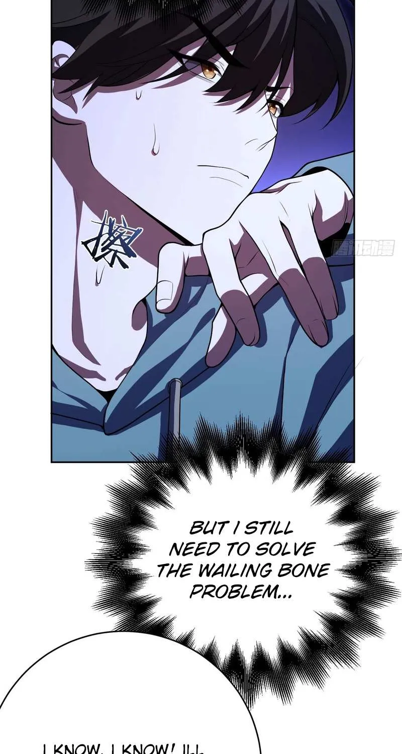 Read My Strange Life chapter 7 image 50 on Lezhin