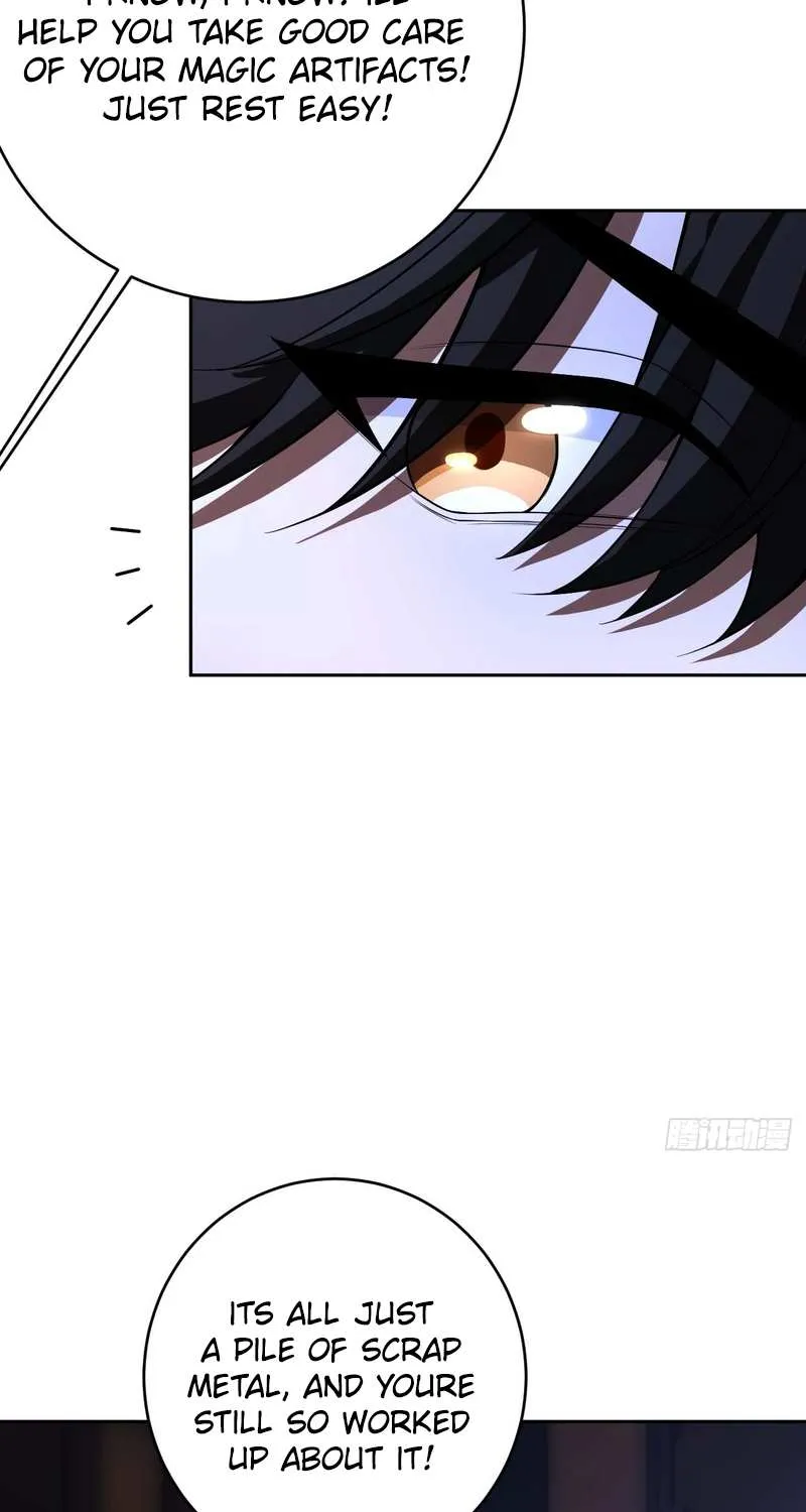 Read My Strange Life chapter 7 image 51 on Lezhin