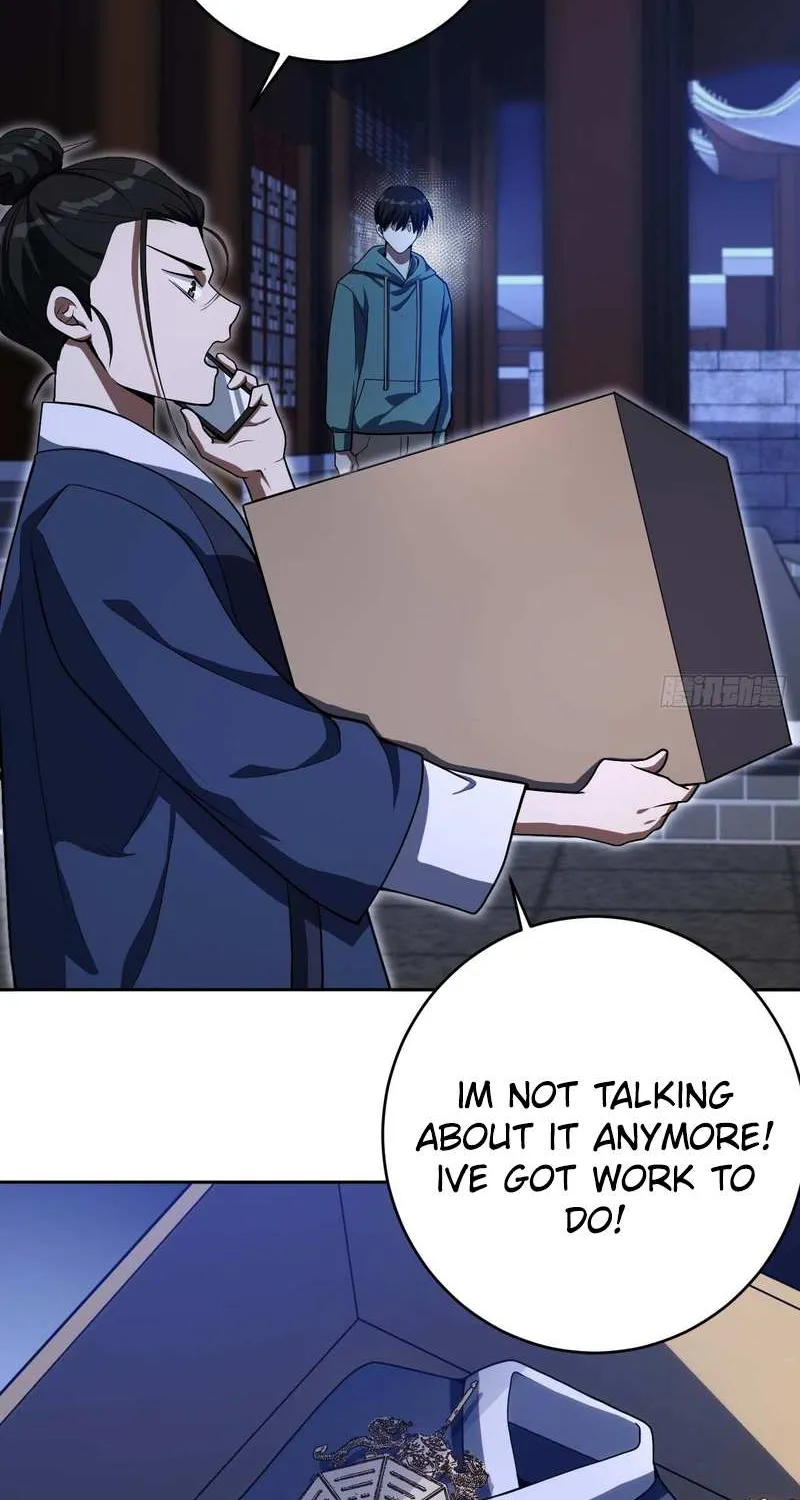 Read My Strange Life chapter 7 image 52 on Lezhin