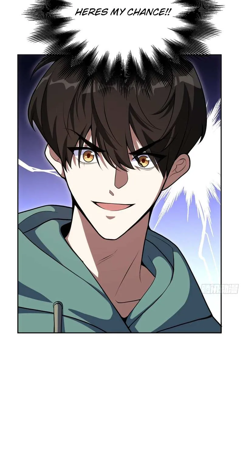 Read My Strange Life chapter 7 image 54 on Lezhin