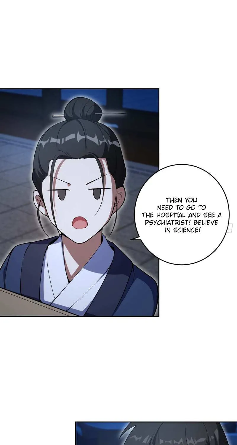 Read My Strange Life chapter 7 image 57 on Lezhin