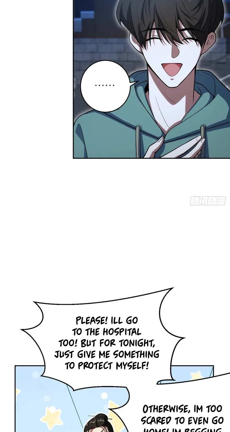 Read My Strange Life chapter 7 image 58 on Lezhin