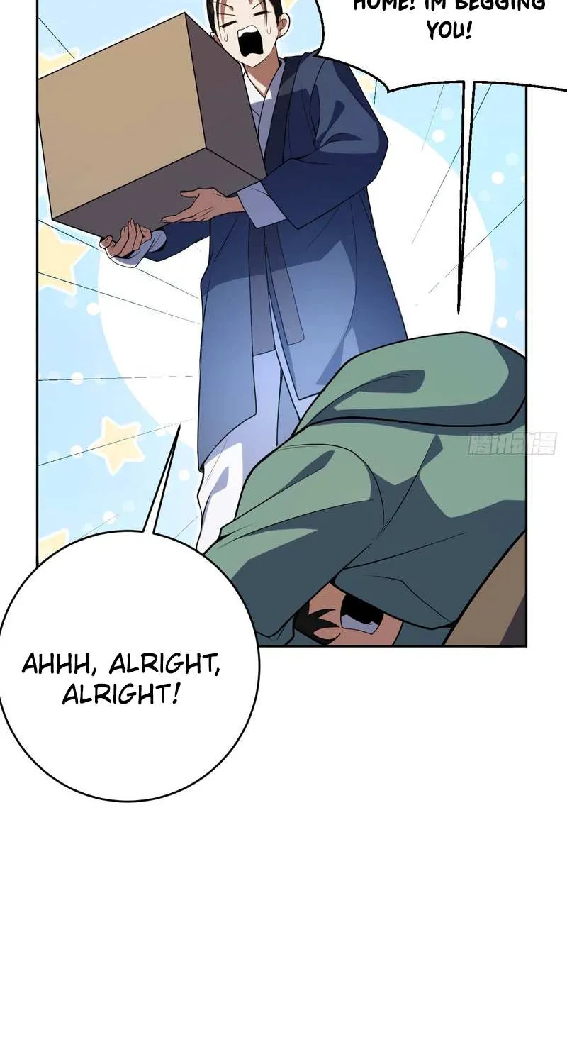 Read My Strange Life chapter 7 image 59 on Lezhin