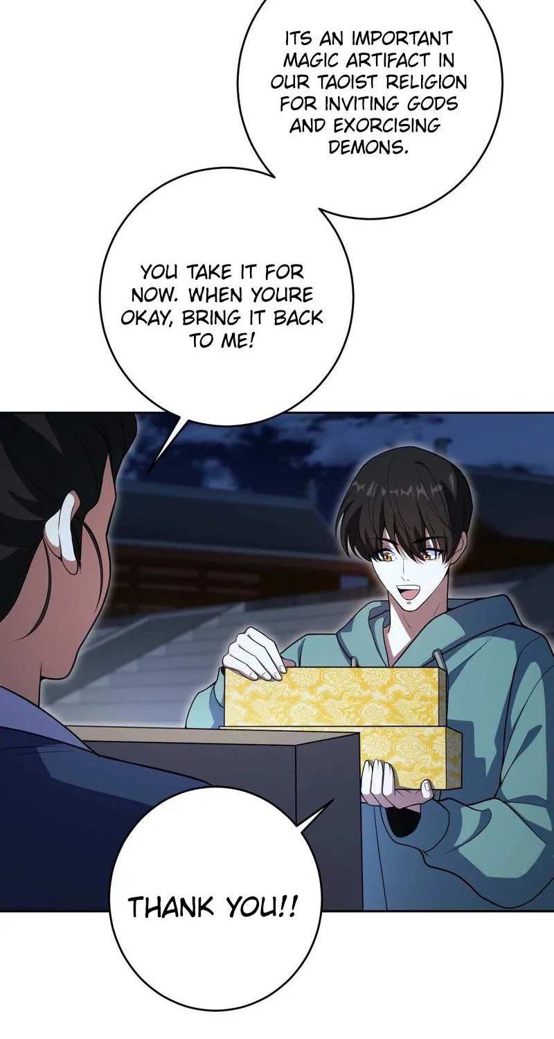 Read My Strange Life chapter 7 image 61 on Lezhin