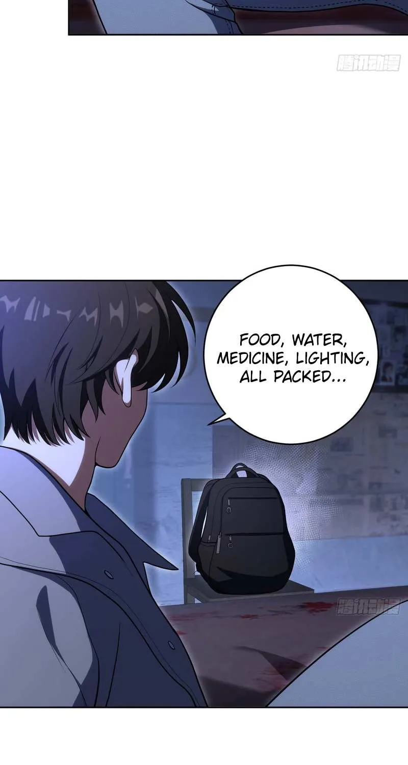 Read My Strange Life chapter 7 image 68 on Lezhin