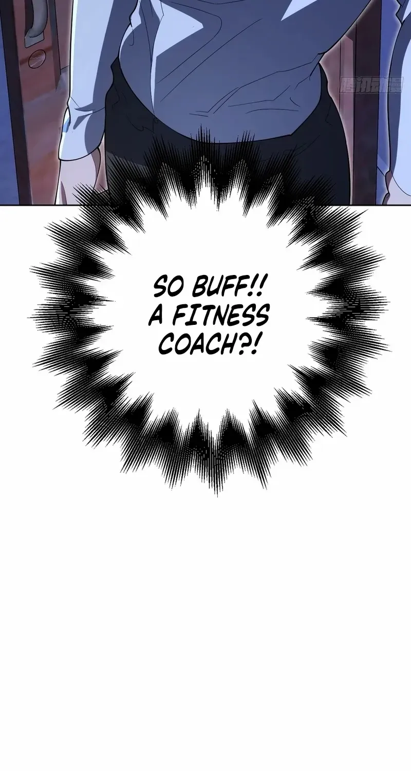 Read My Strange Life chapter 8 image 12 on Lezhin