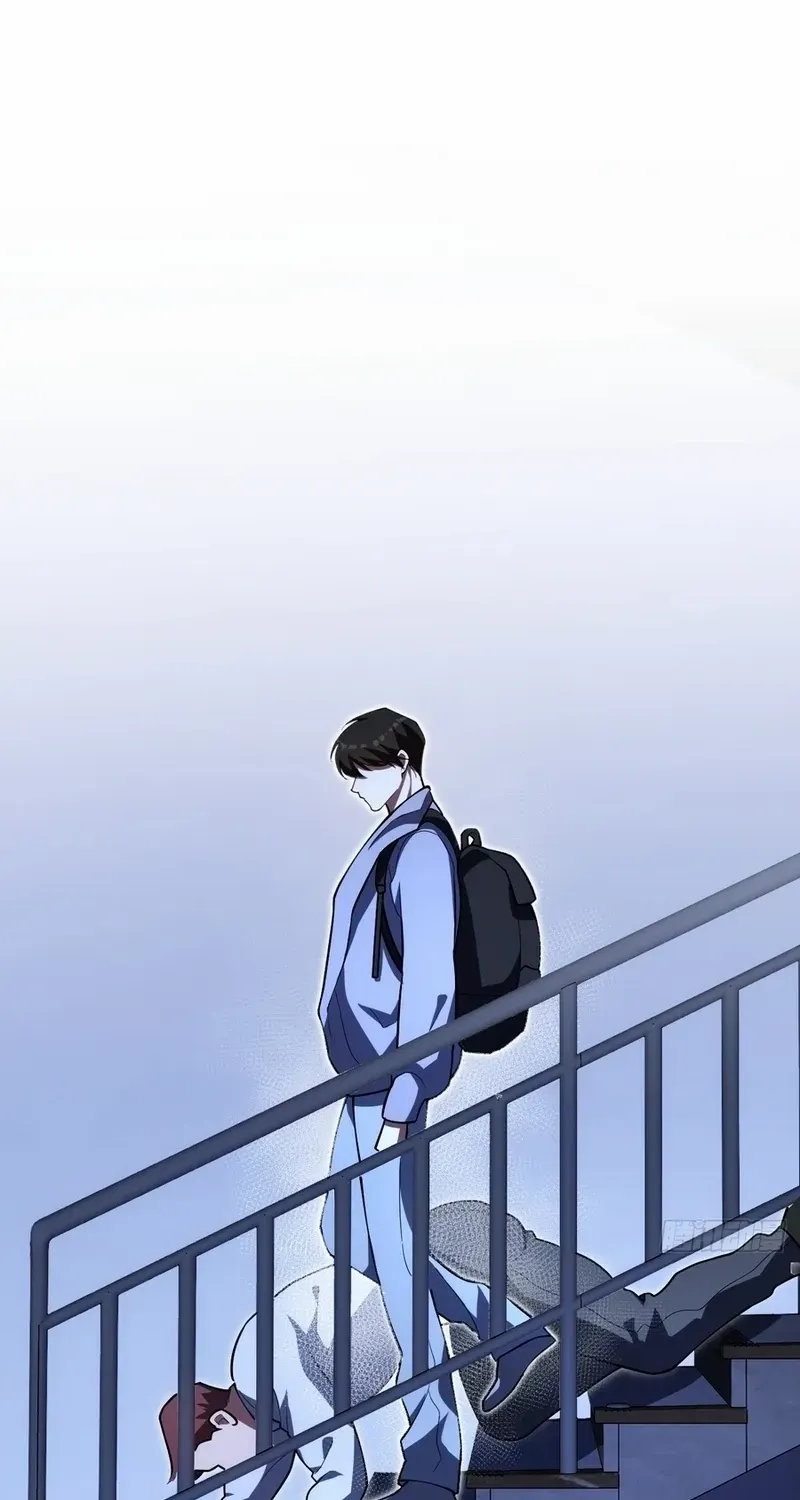 Read My Strange Life chapter 8 image 17 on Lezhin