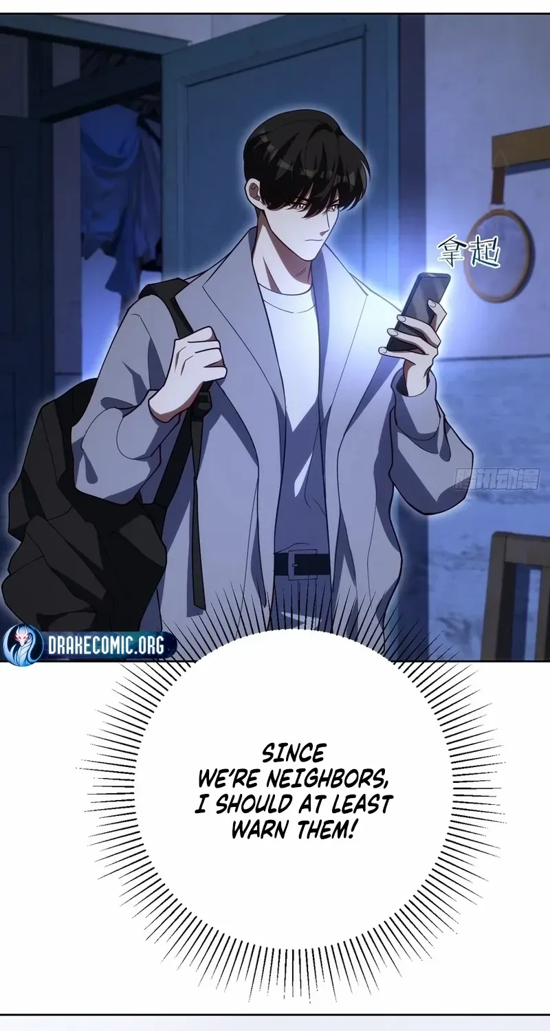 Read My Strange Life chapter 8 image 2 on Lezhin