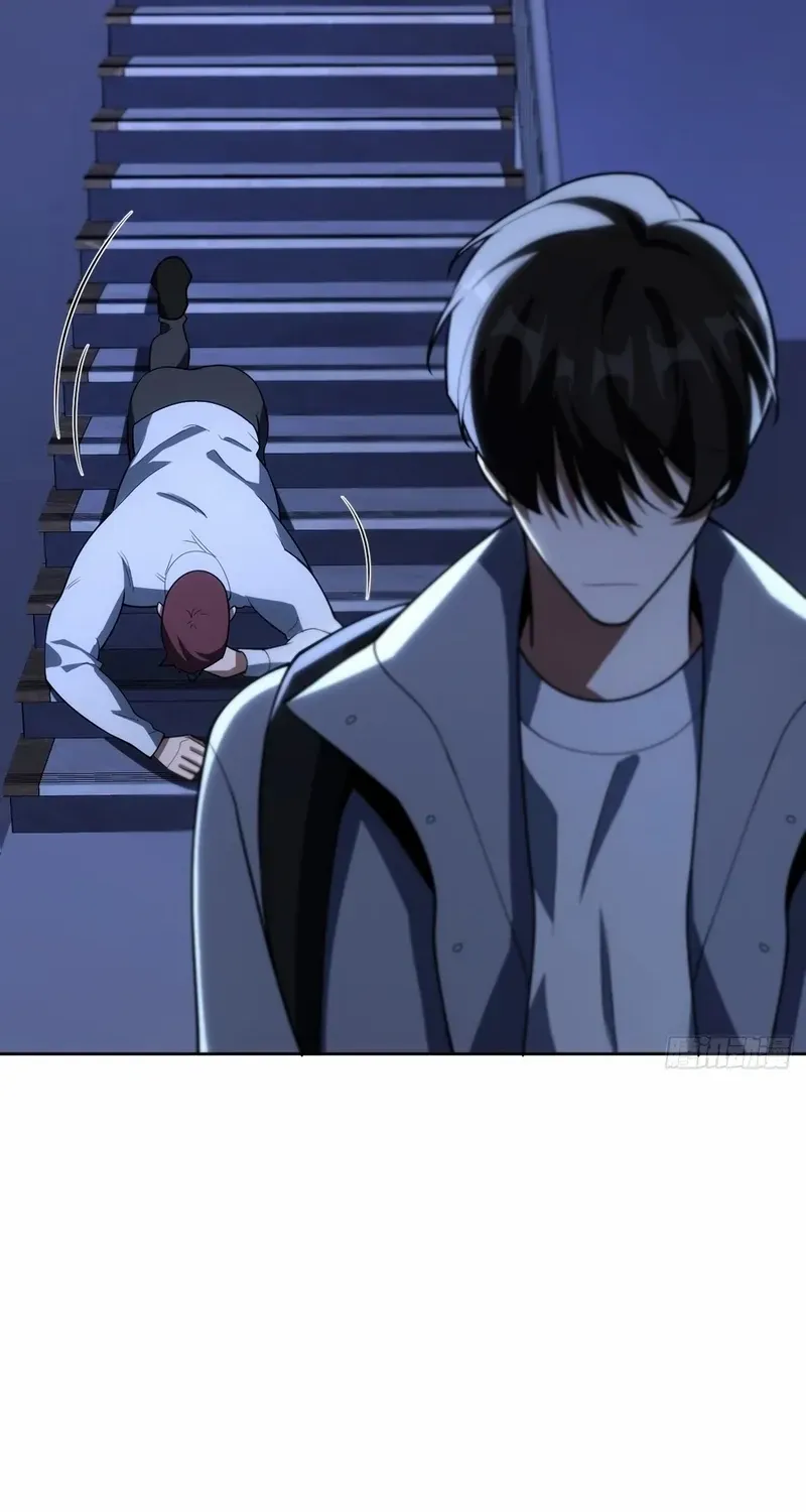 Read My Strange Life chapter 8 image 20 on Lezhin