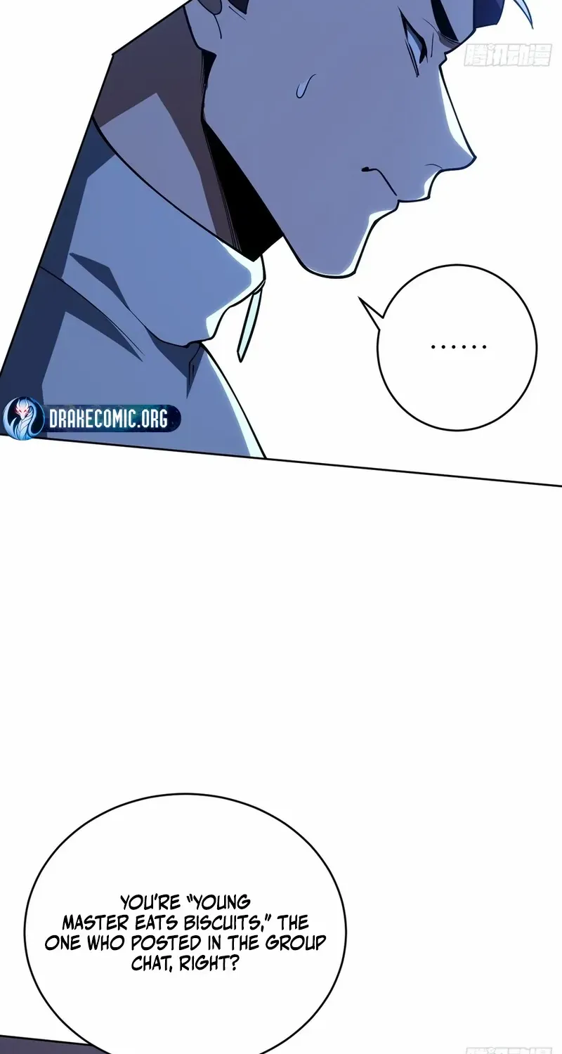 Read My Strange Life chapter 8 image 34 on Lezhin