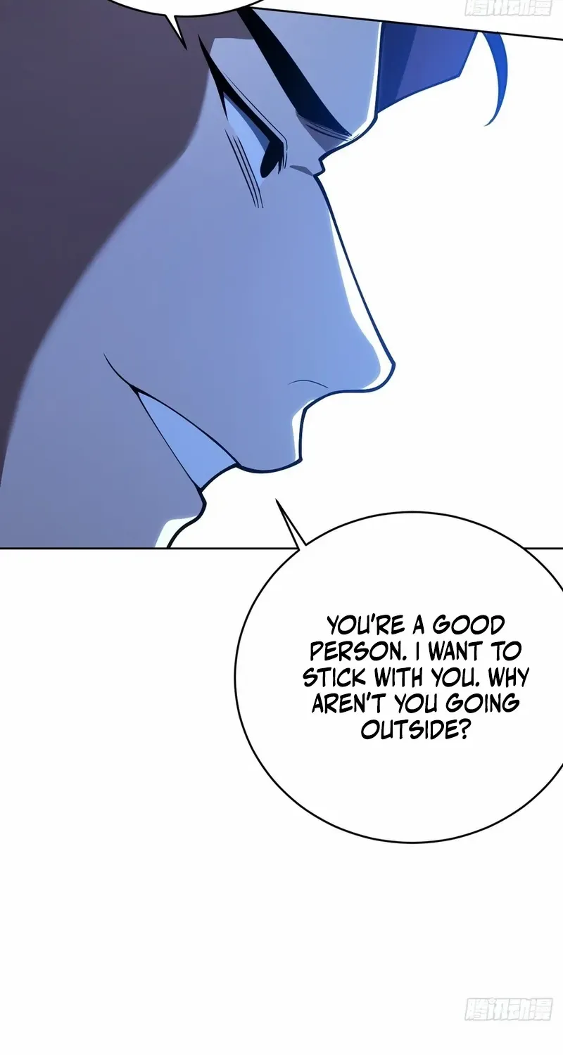 Read My Strange Life chapter 8 image 35 on Lezhin