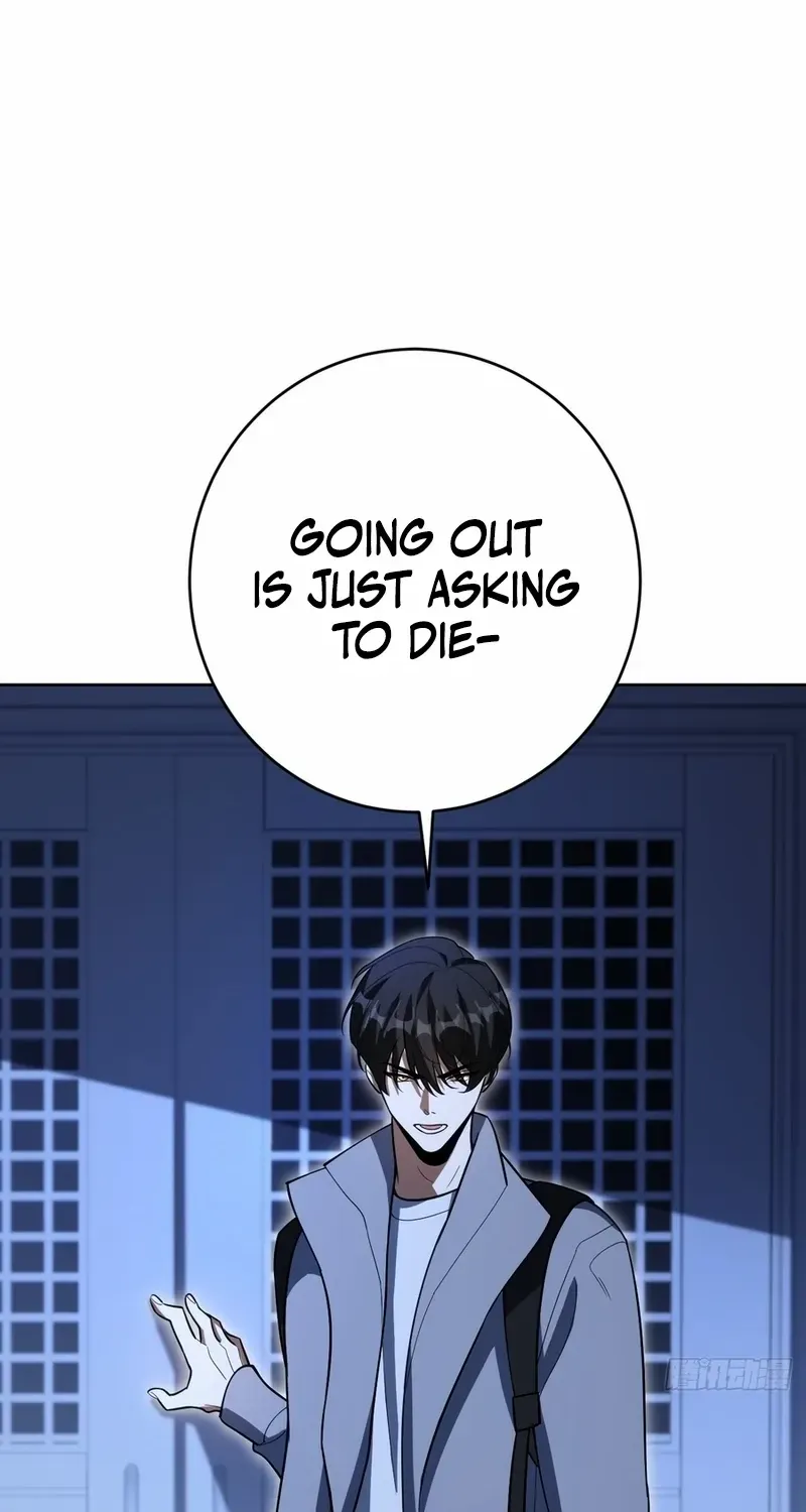 Read My Strange Life chapter 8 image 36 on Lezhin