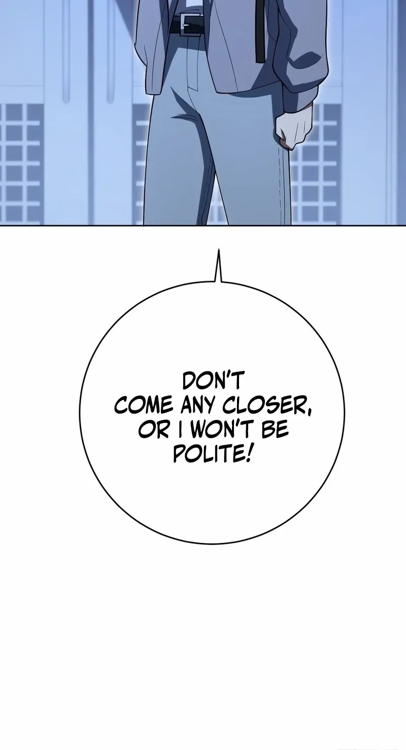 Read My Strange Life chapter 8 image 37 on Lezhin