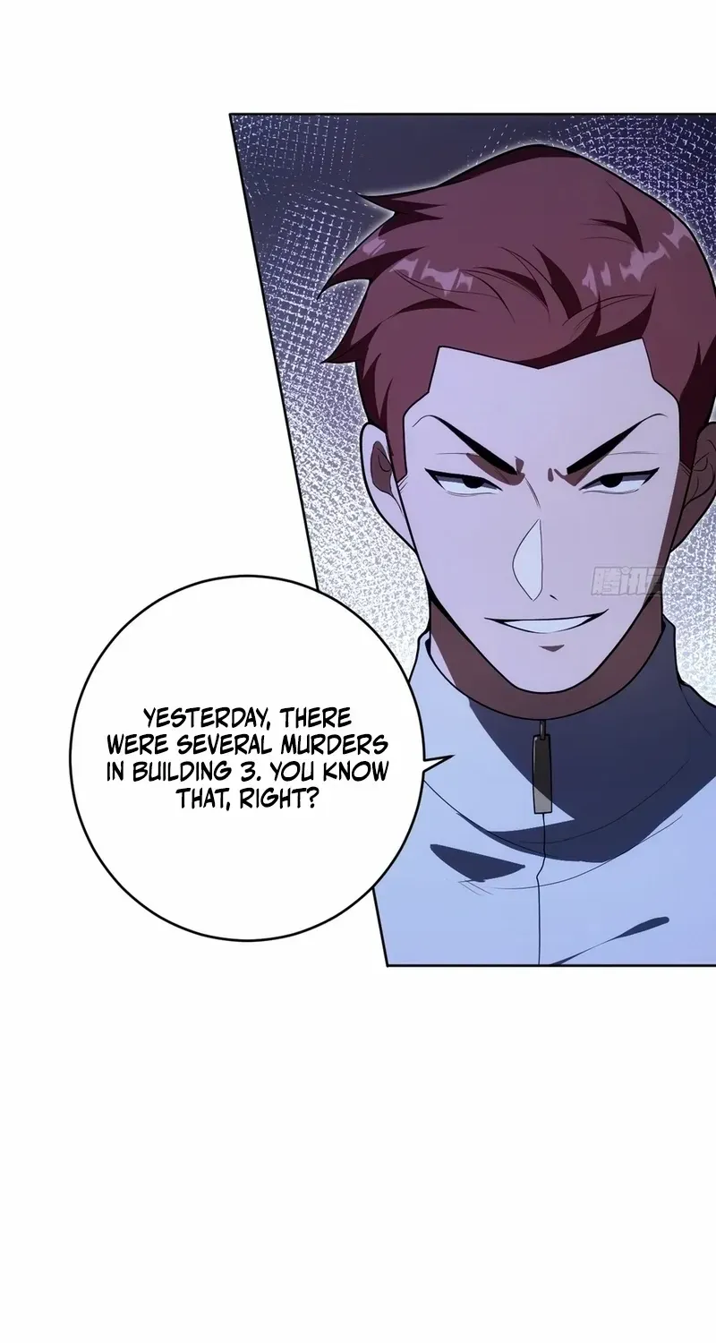 Read My Strange Life chapter 8 image 39 on Lezhin