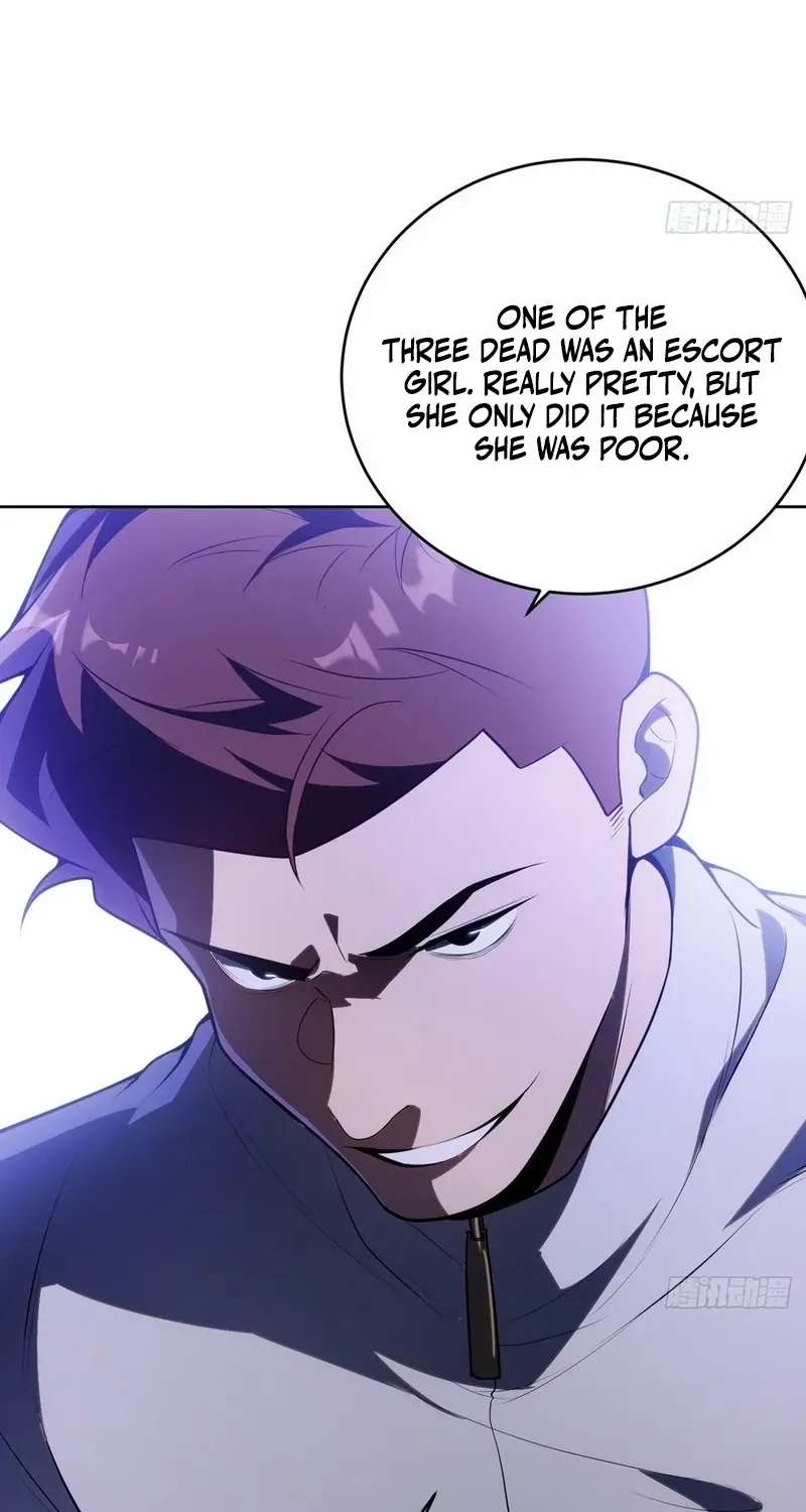Read My Strange Life chapter 8 image 40 on Lezhin