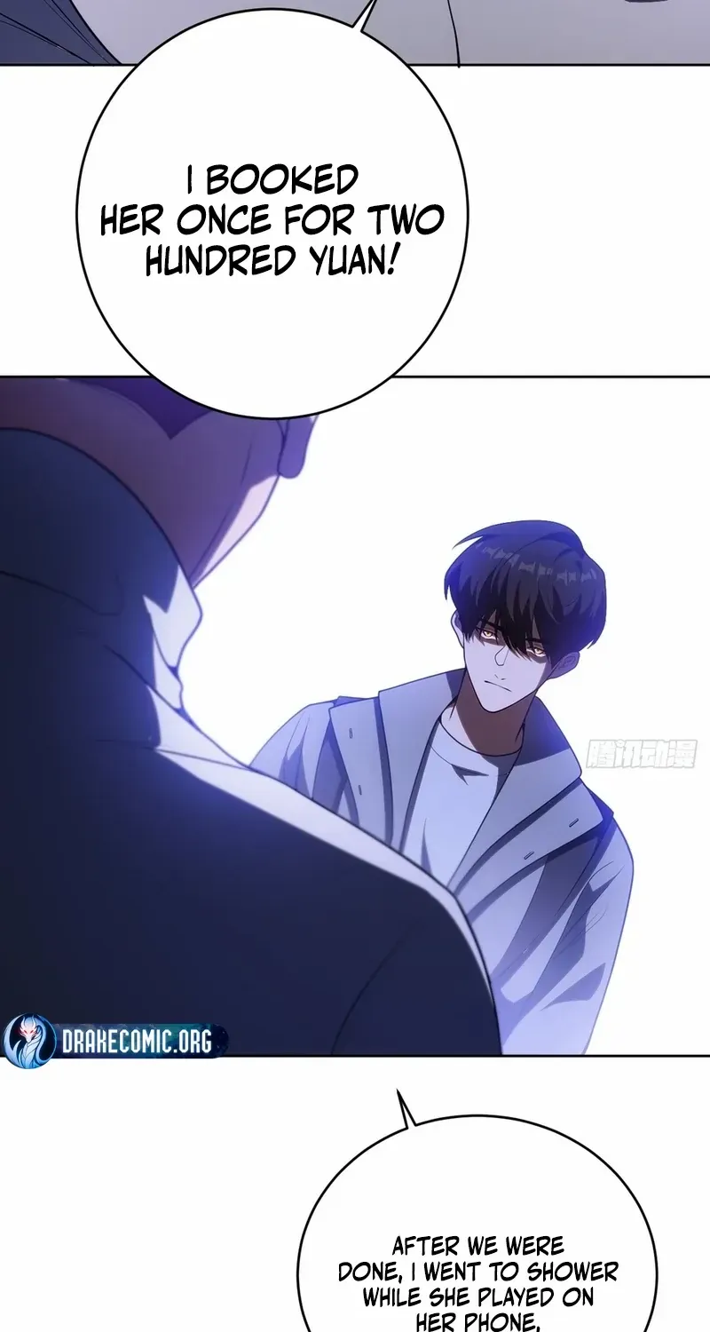 Read My Strange Life chapter 8 image 41 on Lezhin