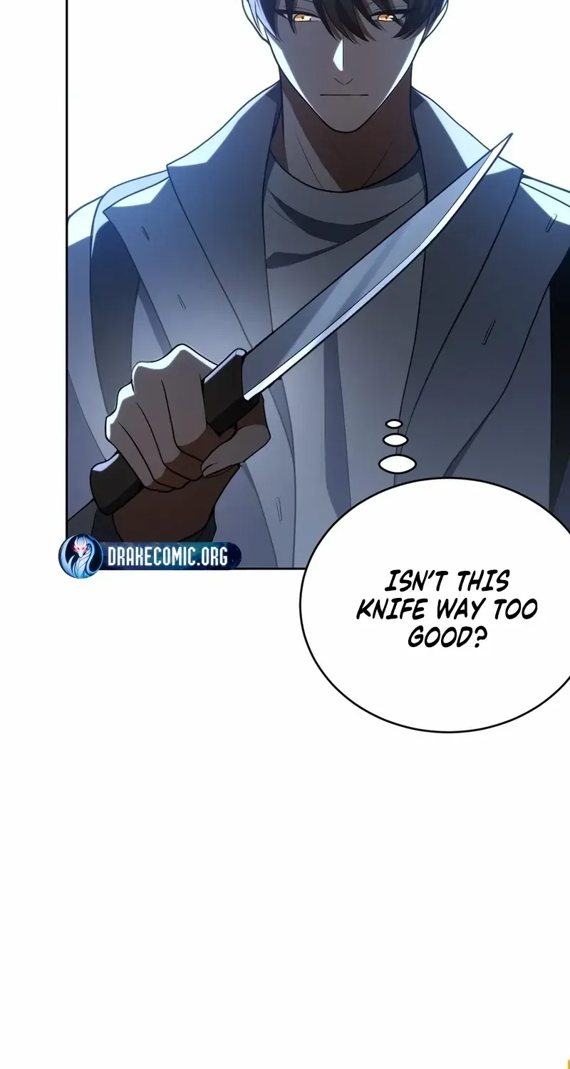 Read My Strange Life chapter 8 image 67 on Lezhin
