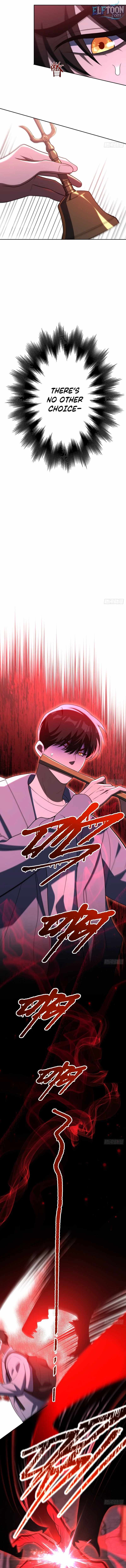 Read My Strange Life chapter 9 image 1 on Lezhin