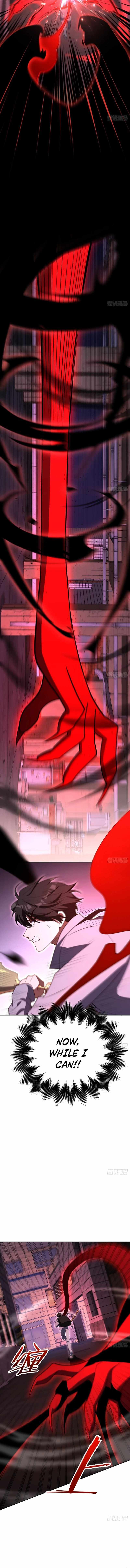 Read My Strange Life chapter 9 image 2 on Lezhin