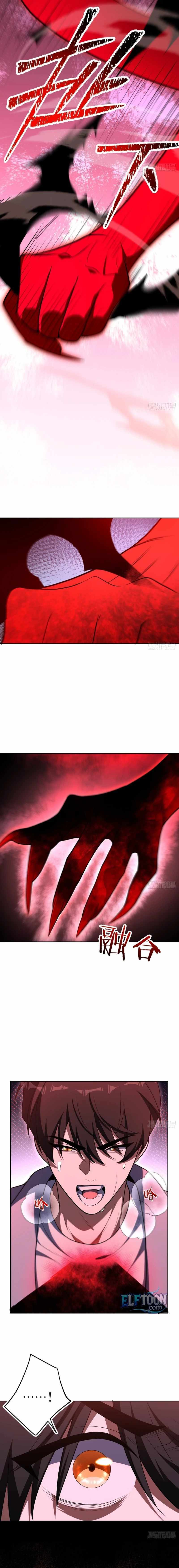 Read My Strange Life chapter 9 image 6 on Lezhin