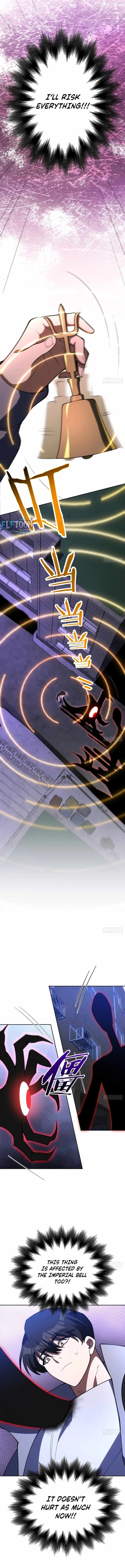 Read My Strange Life chapter 9 image 8 on Lezhin