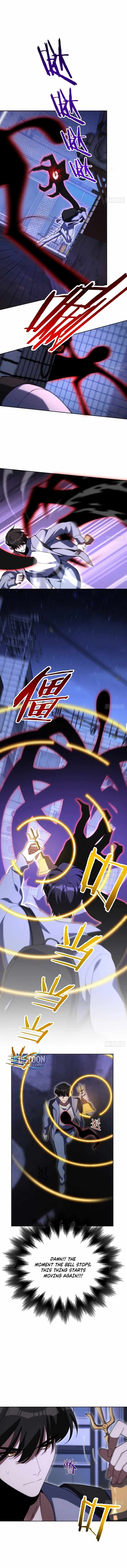 Read My Strange Life chapter 9 image 9 on Lezhin