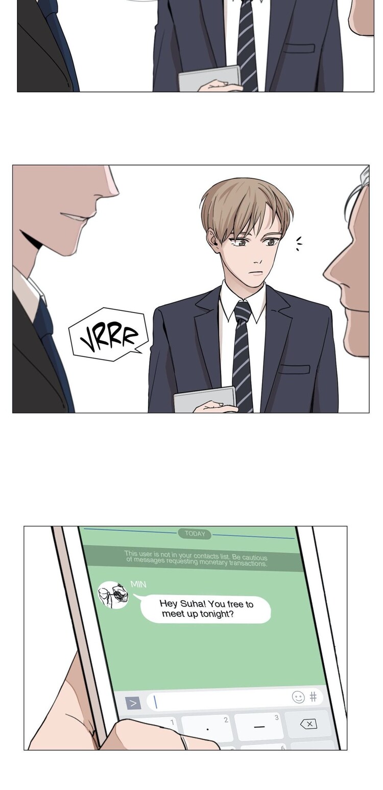 Read My Suha chapter 1 image 11 on Lezhin