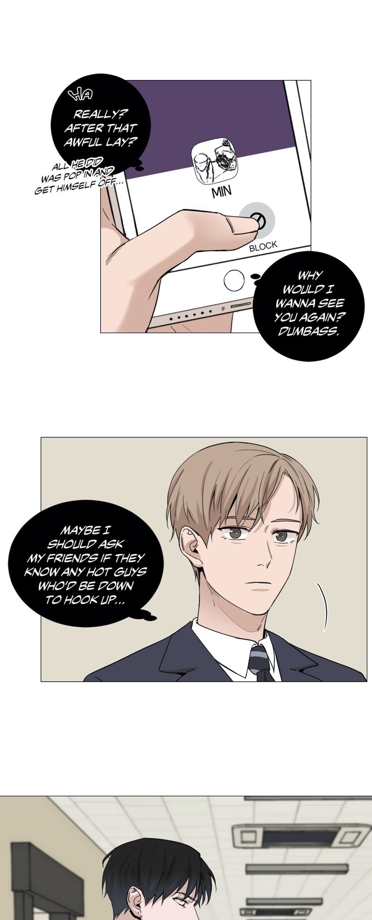 Read My Suha chapter 1 image 14 on Lezhin