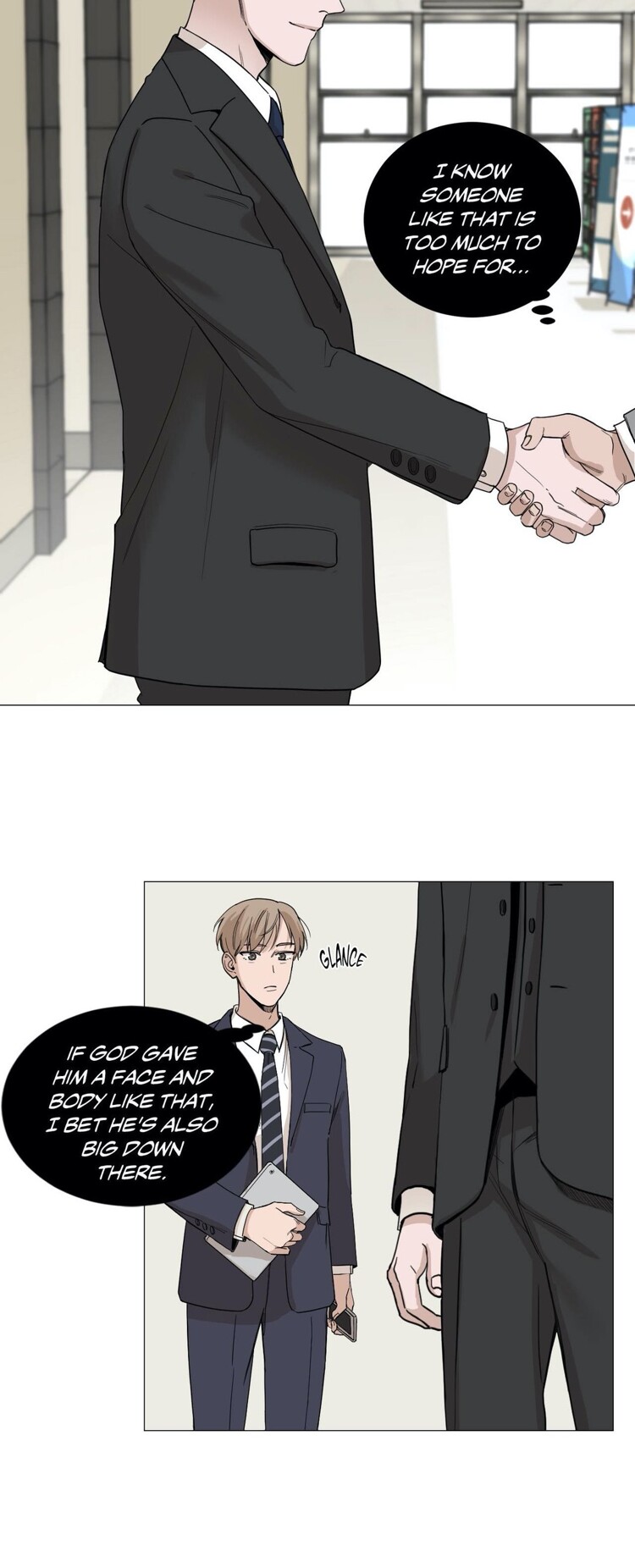 Read My Suha chapter 1 image 15 on Lezhin