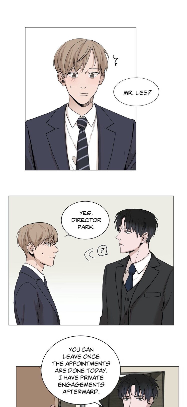 Read My Suha chapter 1 image 16 on Lezhin