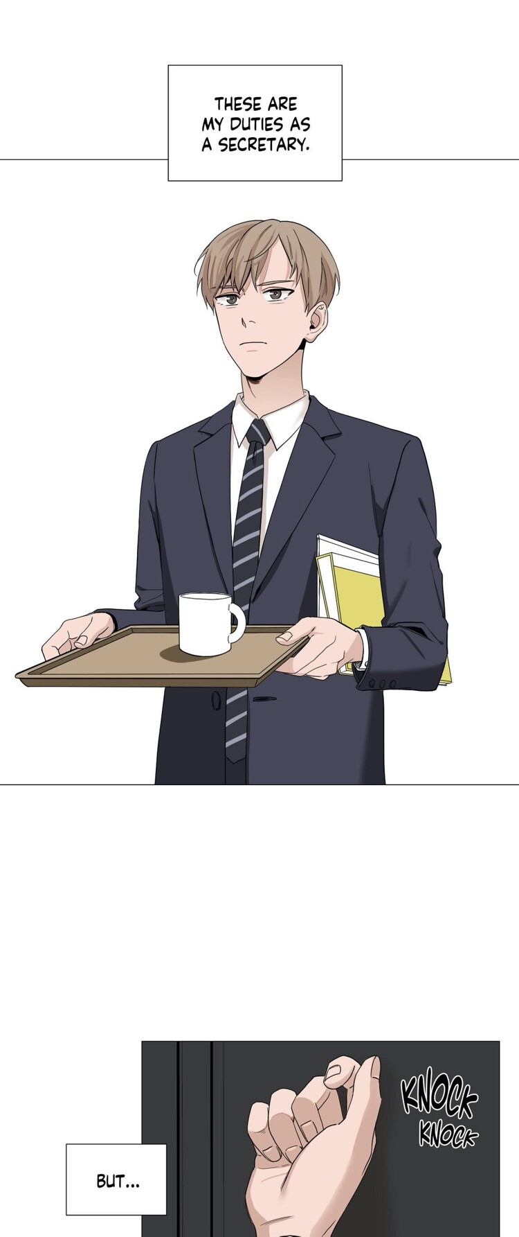Read My Suha chapter 1 image 2 on Lezhin