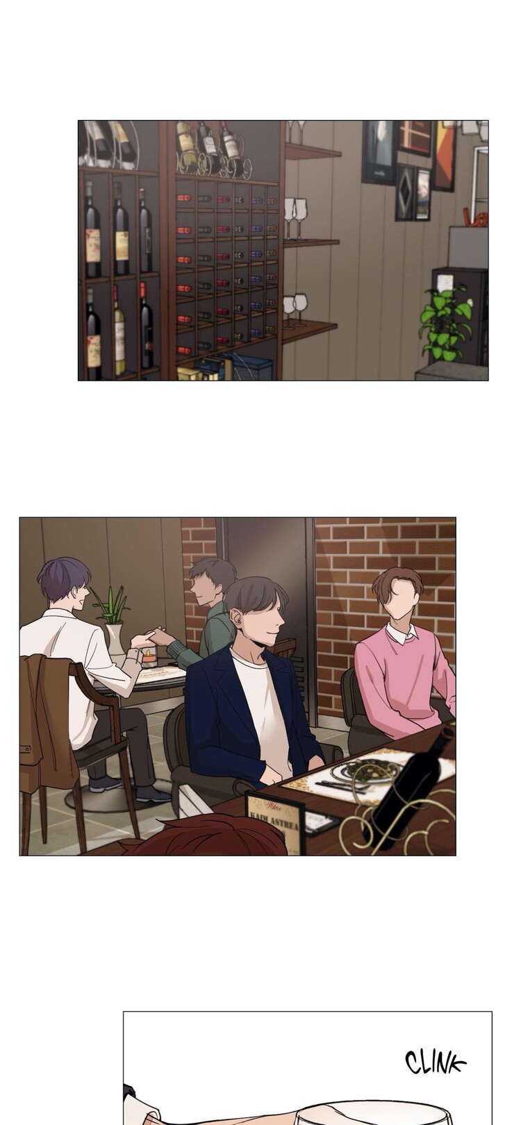 Read My Suha chapter 1 image 20 on Lezhin