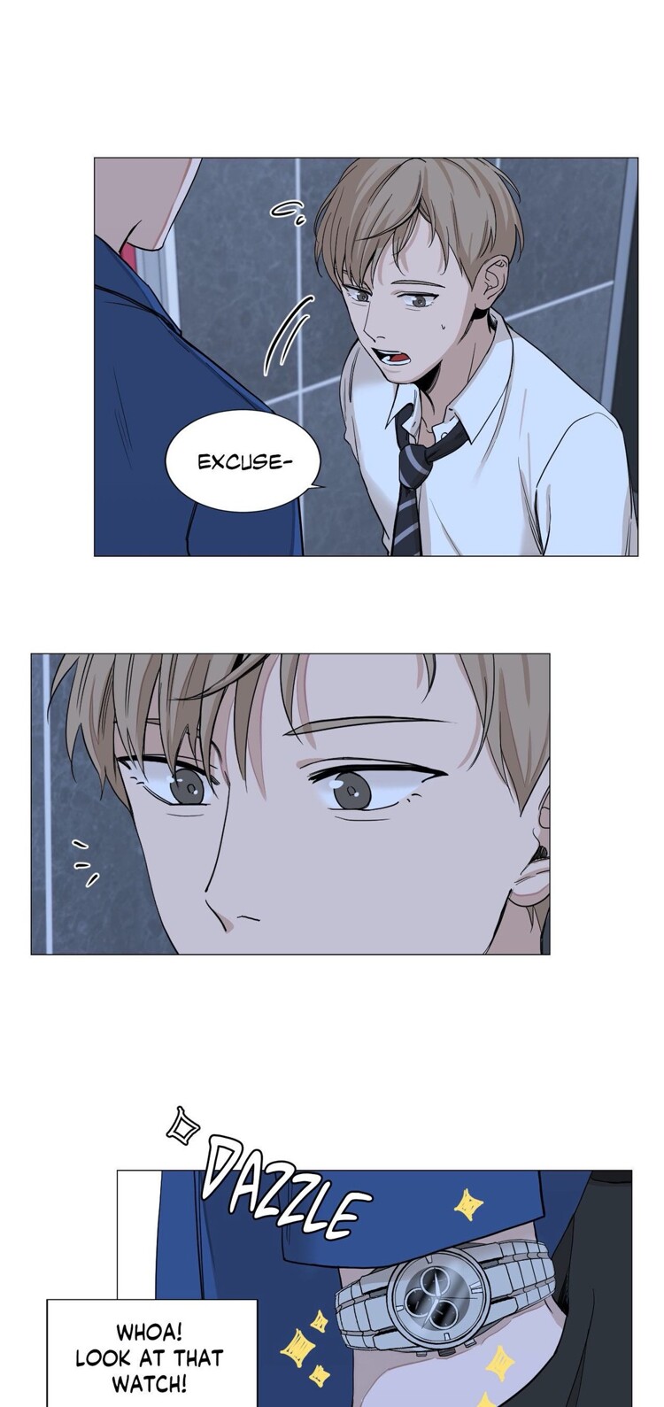 Read My Suha chapter 1 image 28 on Lezhin