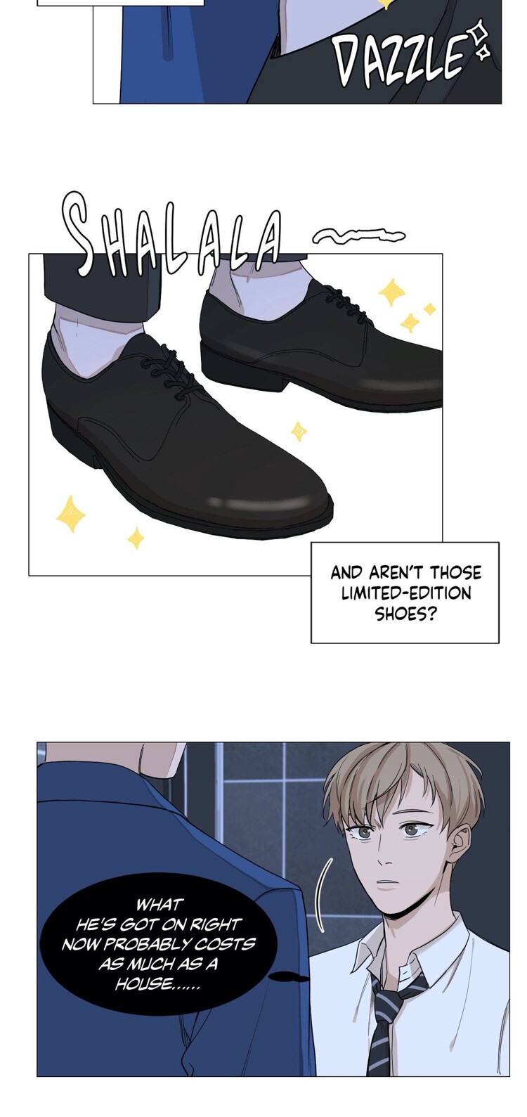 Read My Suha chapter 1 image 29 on Lezhin