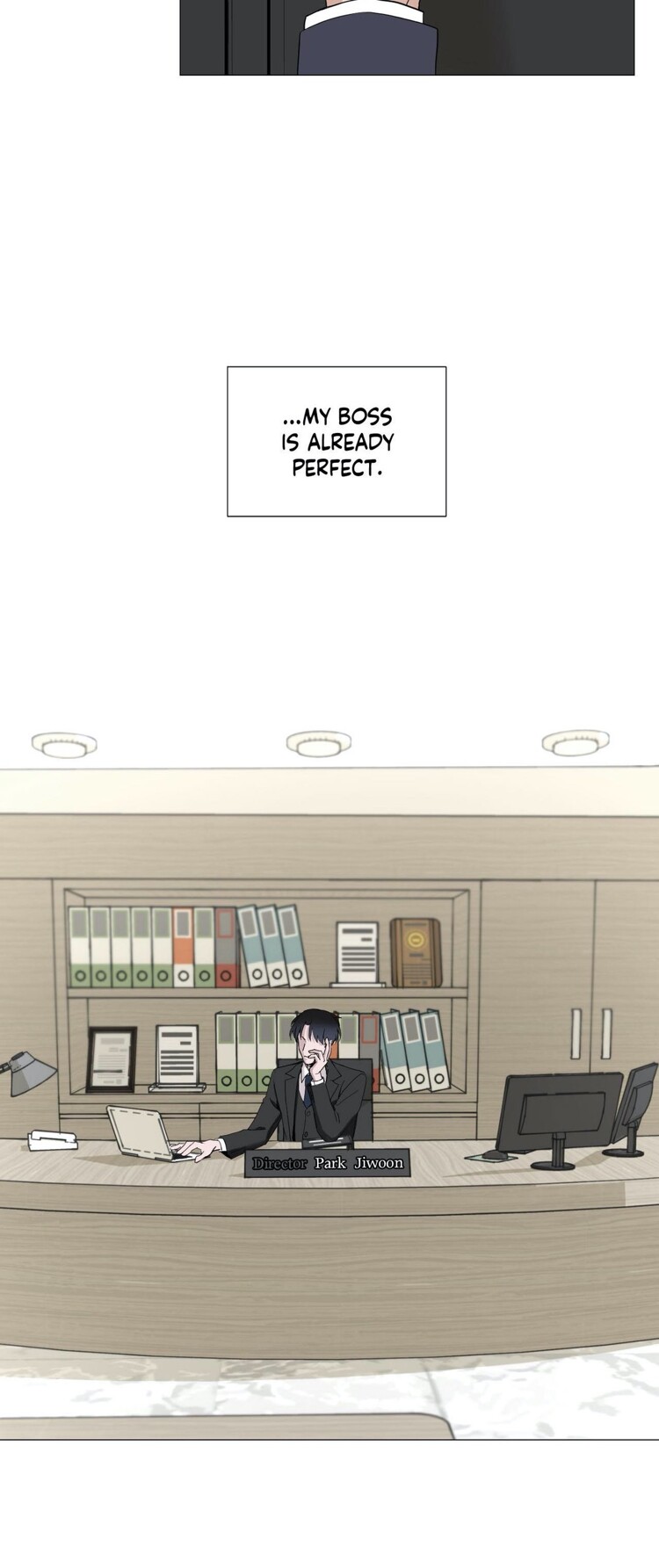 Read My Suha chapter 1 image 3 on Lezhin
