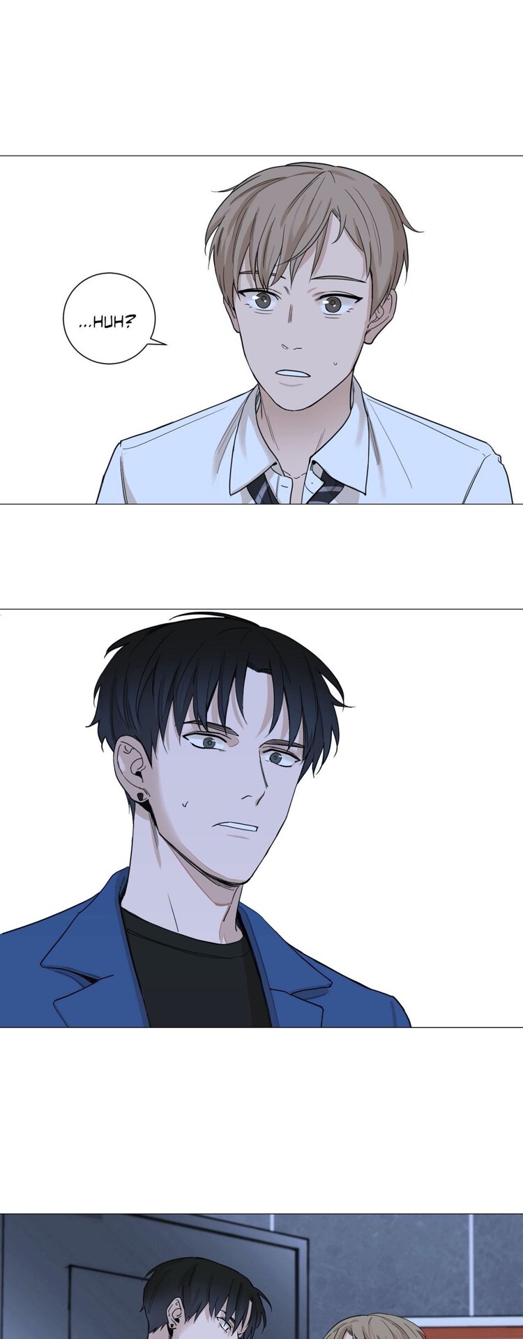 Read My Suha chapter 1 image 30 on Lezhin