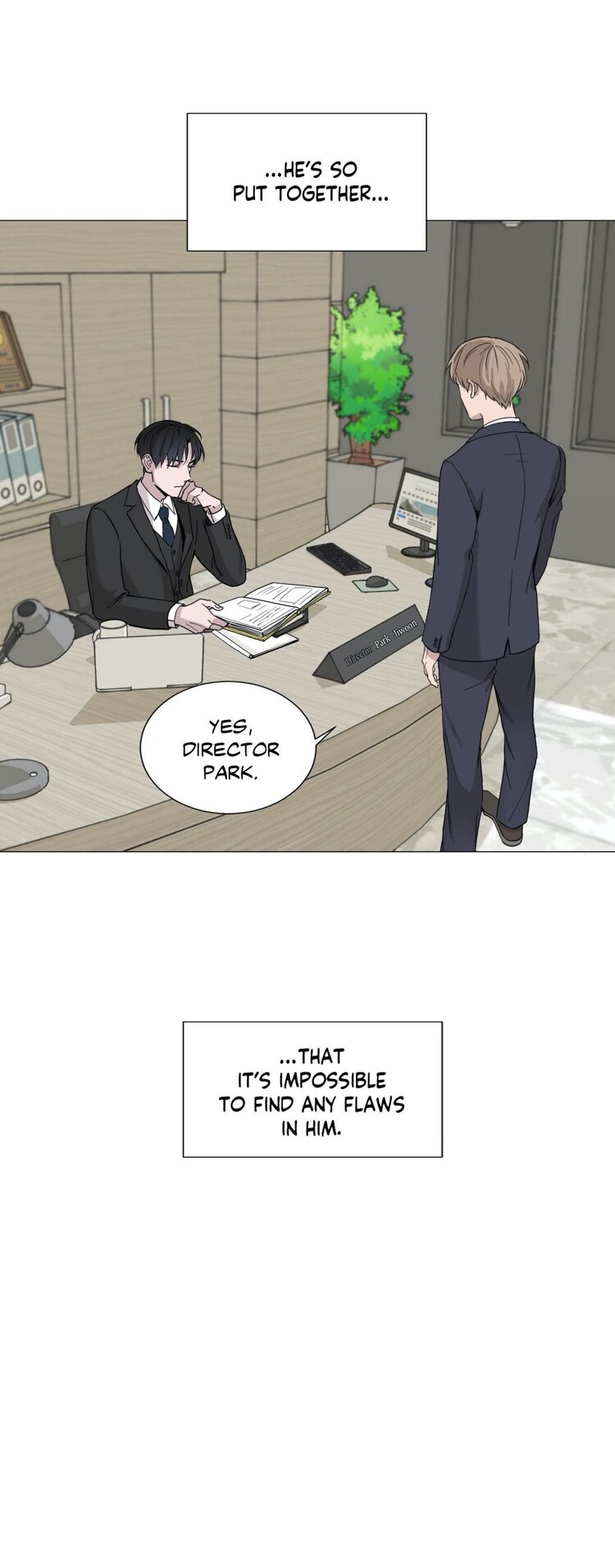 Read My Suha chapter 1 image 6 on Lezhin