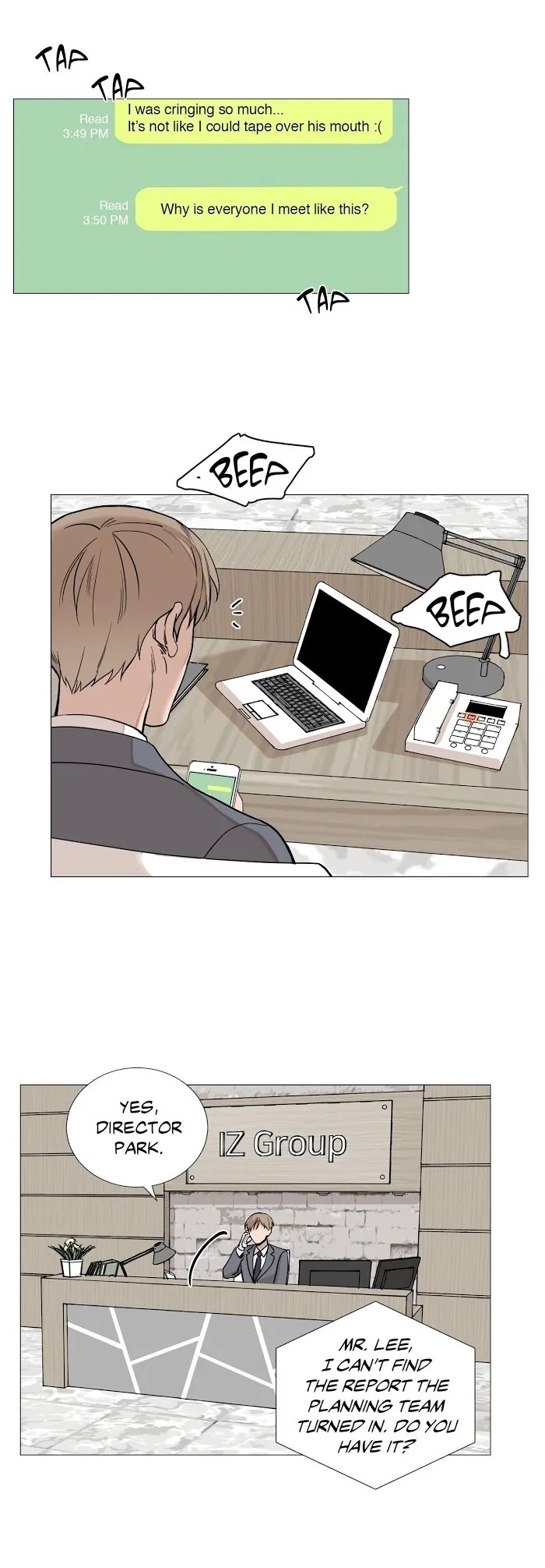Read My Suha chapter 10 image 11 on Lezhin