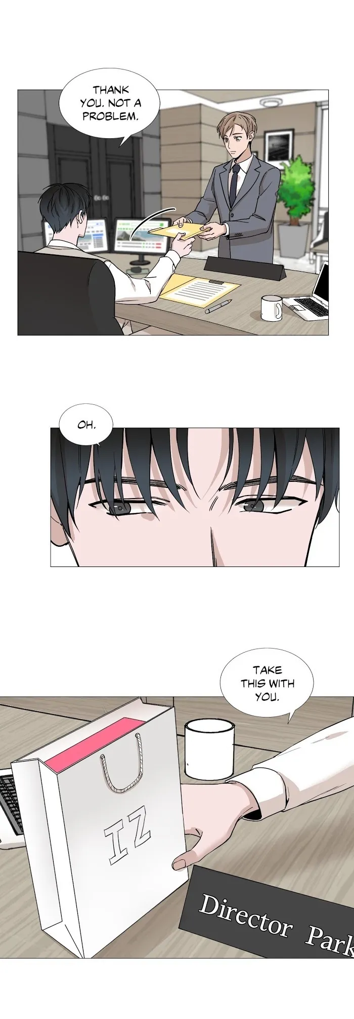 Read My Suha chapter 10 image 13 on Lezhin