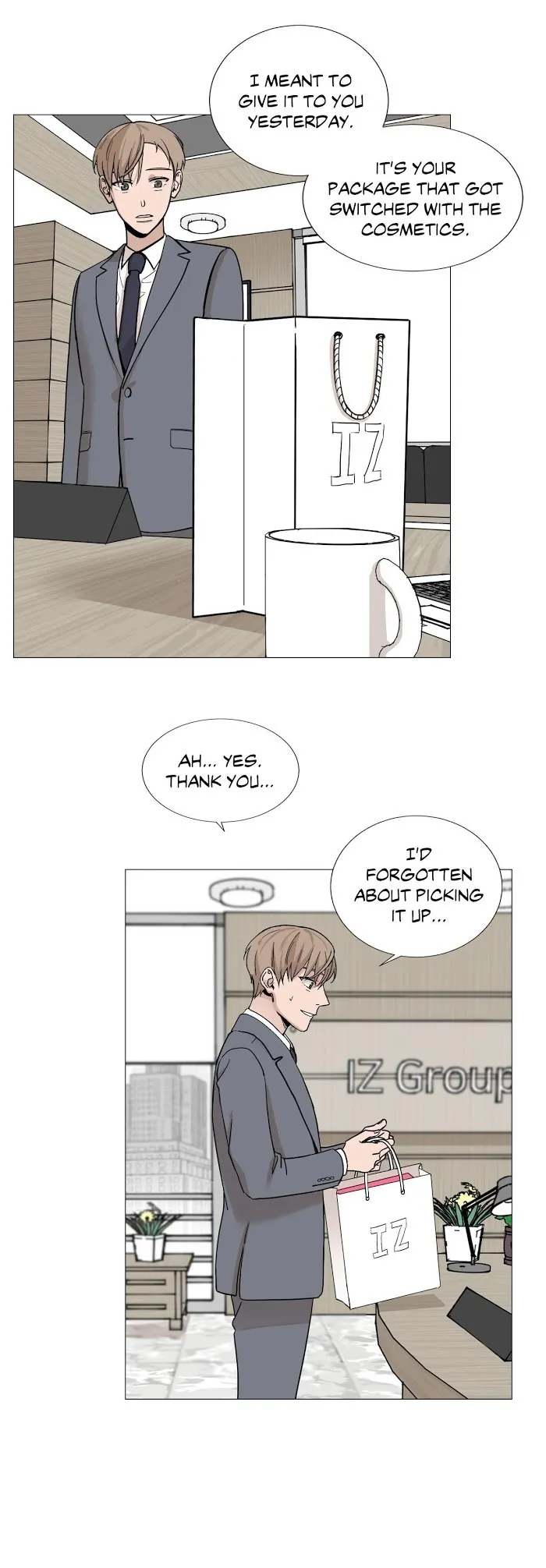 Read My Suha chapter 10 image 14 on Lezhin