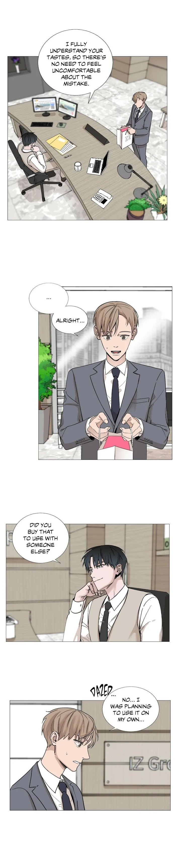 Read My Suha chapter 10 image 16 on Lezhin