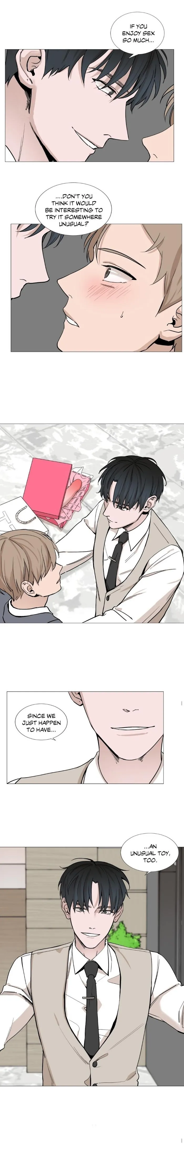 Read My Suha chapter 11 image 1 on Lezhin