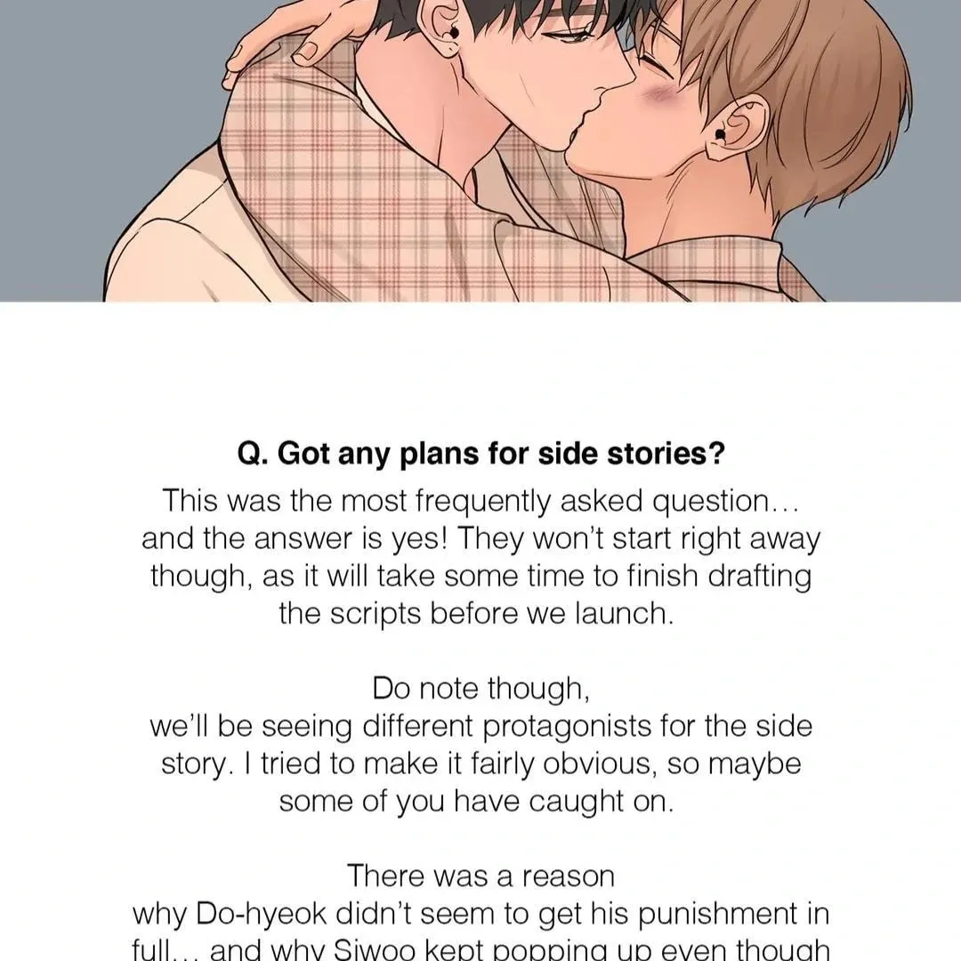 Read My Suha chapter 115.02 image 8 on Lezhin