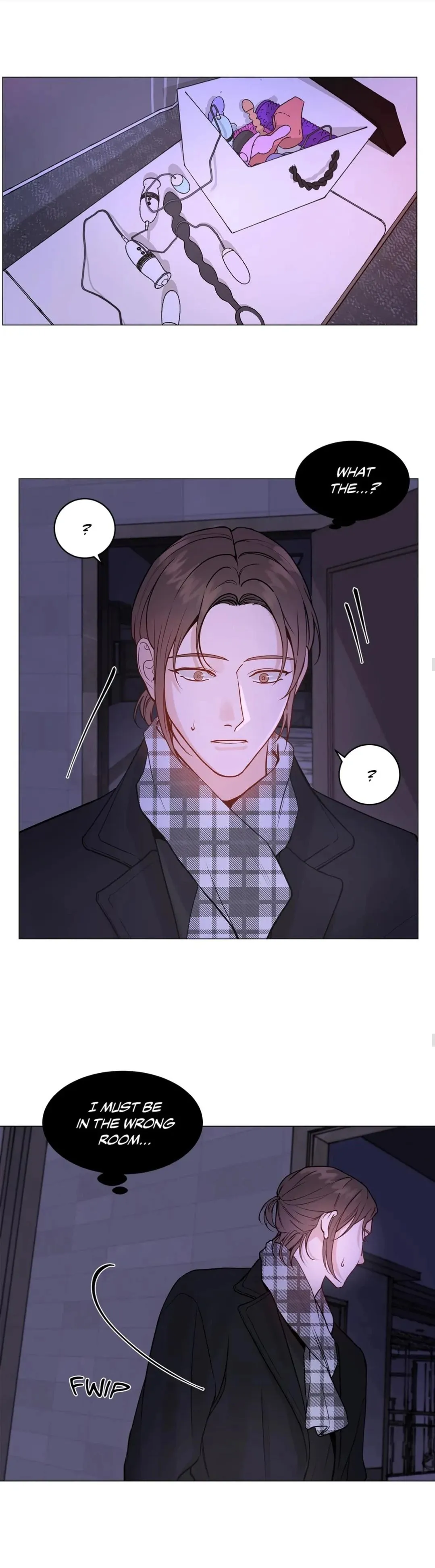 Read My Suha chapter 115.03 image 20 on Lezhin