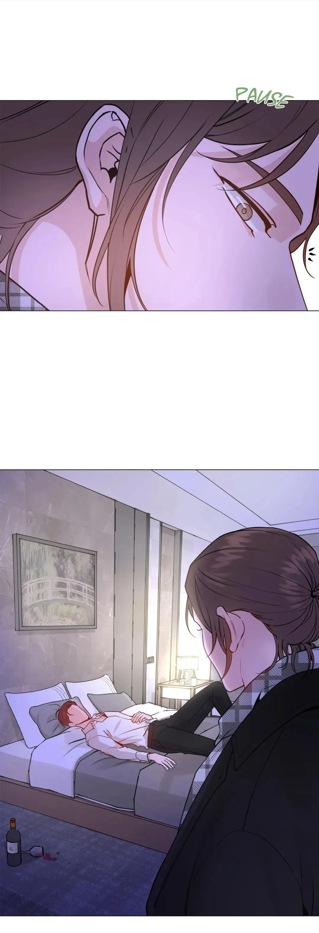 Read My Suha chapter 115.03 image 21 on Lezhin