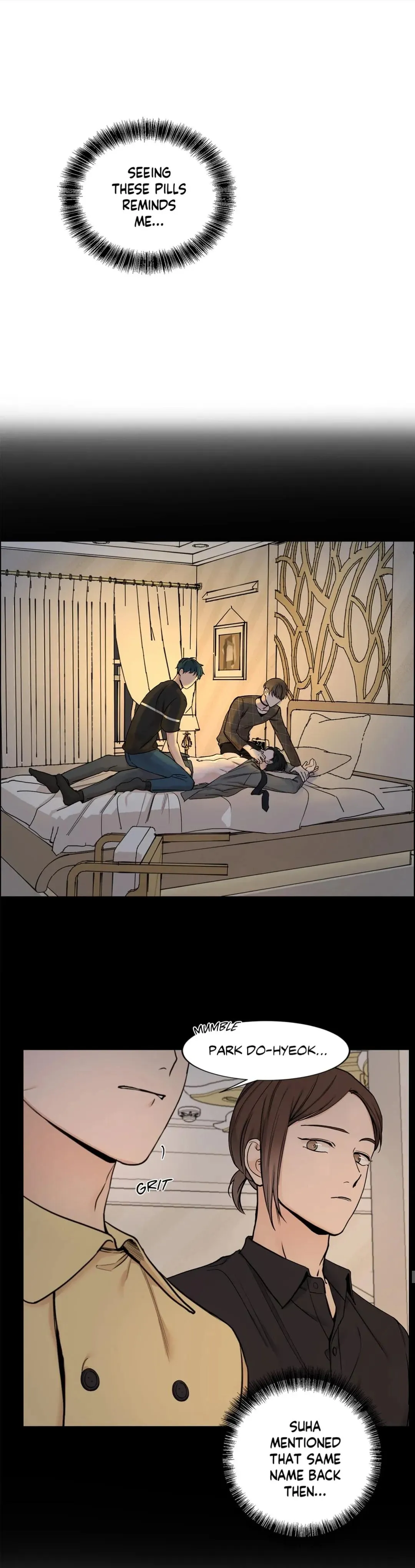Read My Suha chapter 115.03 image 37 on Lezhin