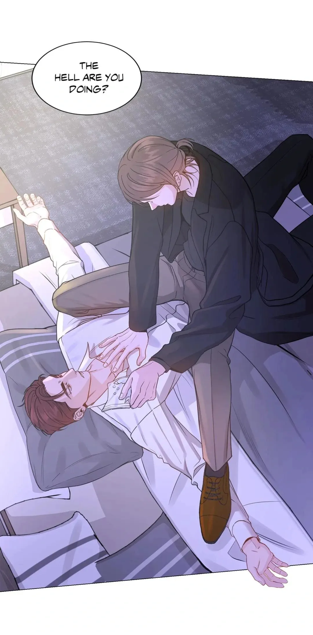 Read My Suha chapter 115.03 image 41 on Lezhin