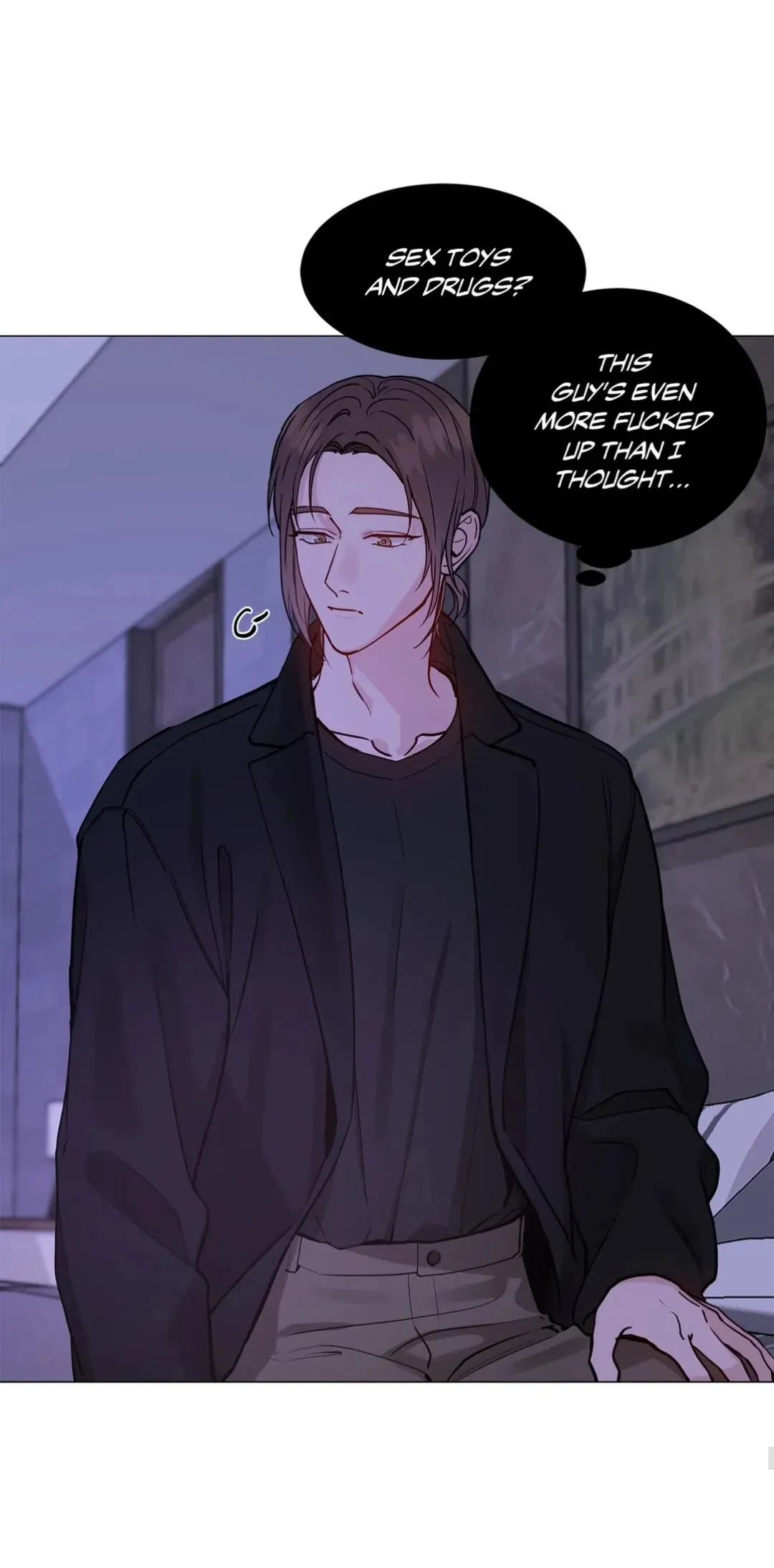 Read My Suha chapter 115.03 image 56 on Lezhin