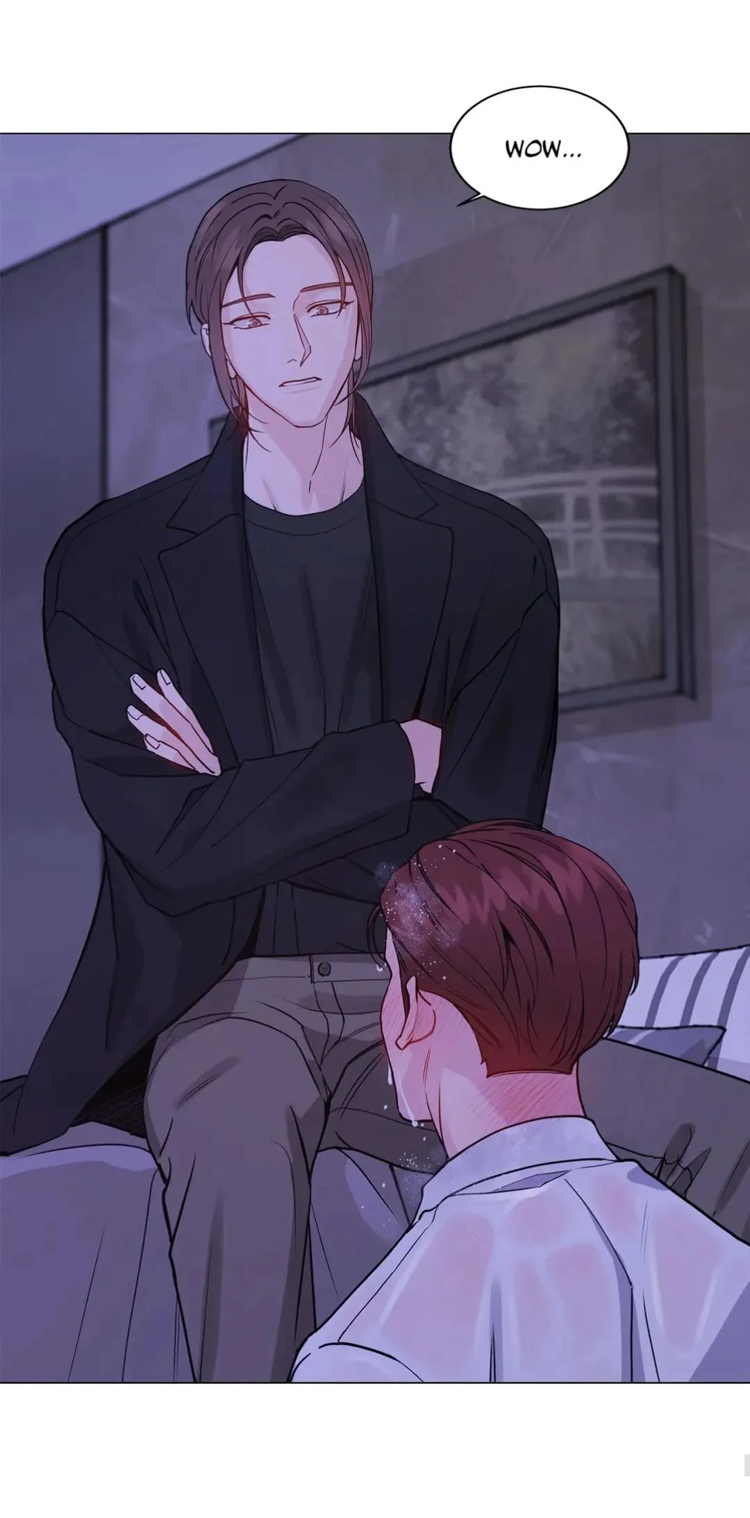 Read My Suha chapter 115.03 image 58 on Lezhin