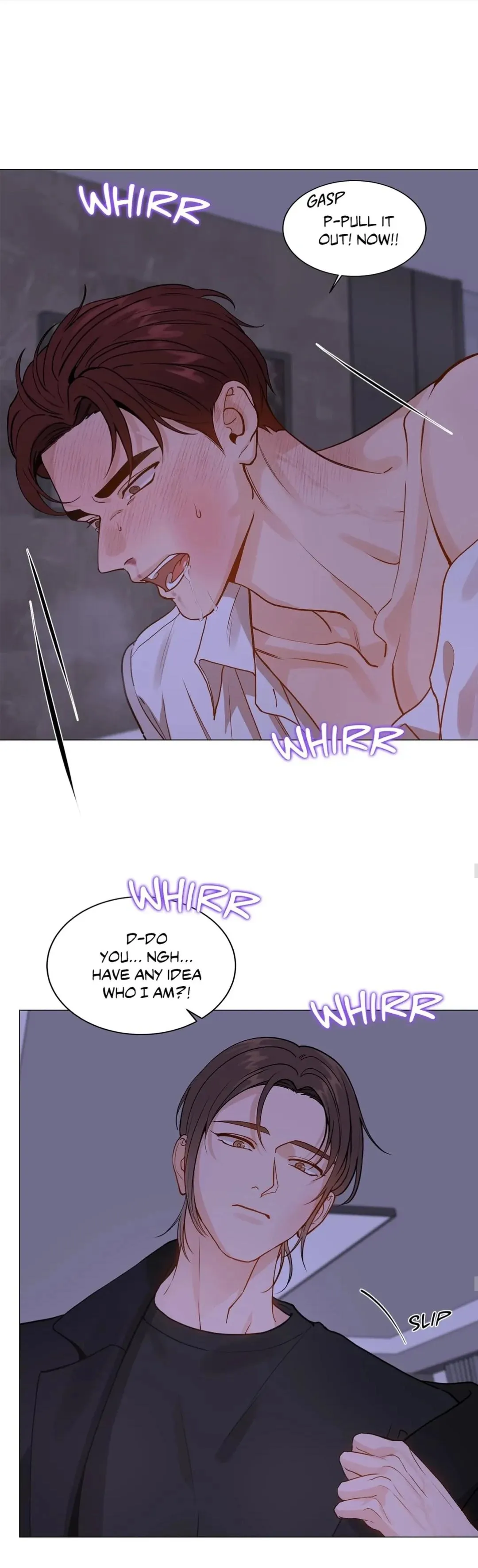 Read My Suha chapter 115.04 image 23 on Lezhin